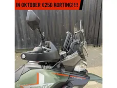 Cfmoto 1000MTX 2026 nieuw – foto 14 van 18