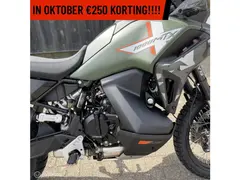 Cfmoto 1000MTX 2026 nieuw – foto 15 van 18