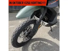 Cfmoto 1000MTX 2026 nieuw – foto 16 van 18