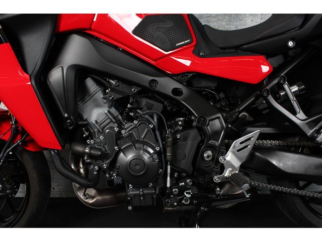 yamaha - tracer-9-gt