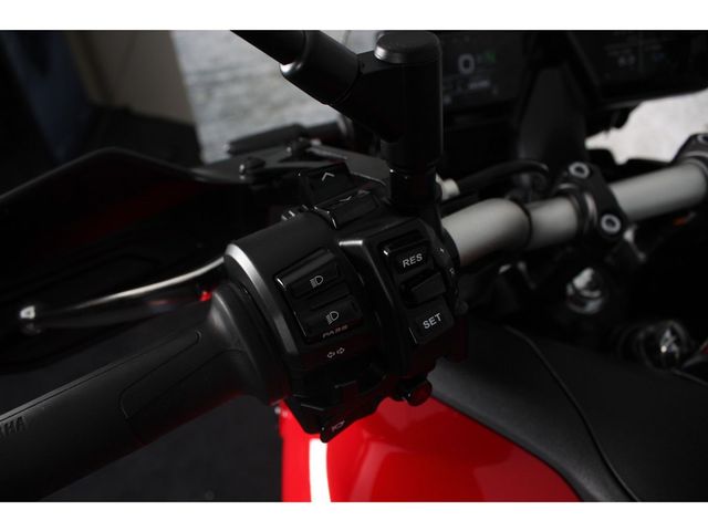 yamaha - tracer-9-gt