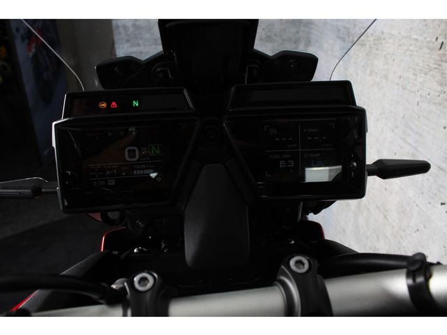 yamaha - tracer-9-gt