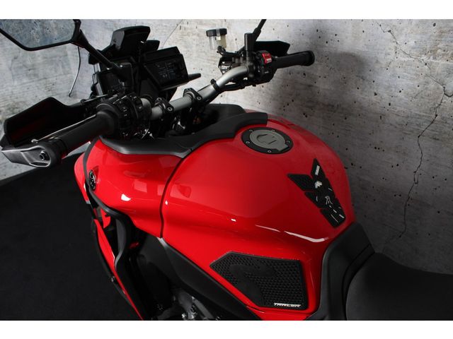 yamaha - tracer-9-gt