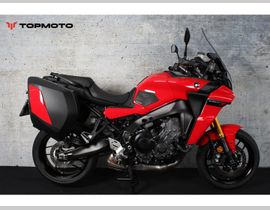 Yamaha Tracer 9 GT 2022 occasion