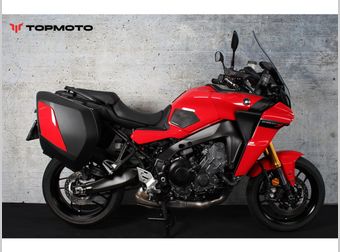 Yamaha Tracer 9 GT 2022 occasion