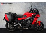 YAMAHA TRACER 9 GT