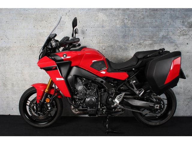 yamaha - tracer-9-gt
