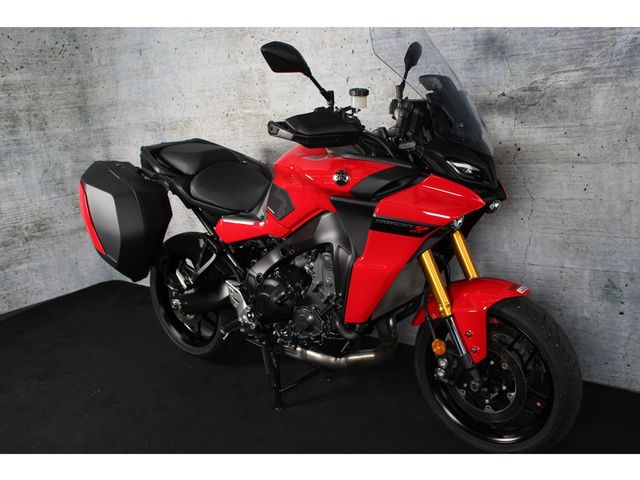 yamaha - tracer-9-gt