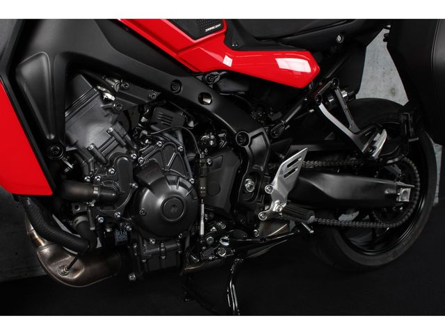 yamaha - tracer-9-gt