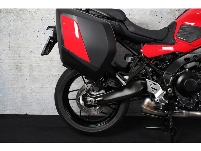 yamaha - tracer-9-gt