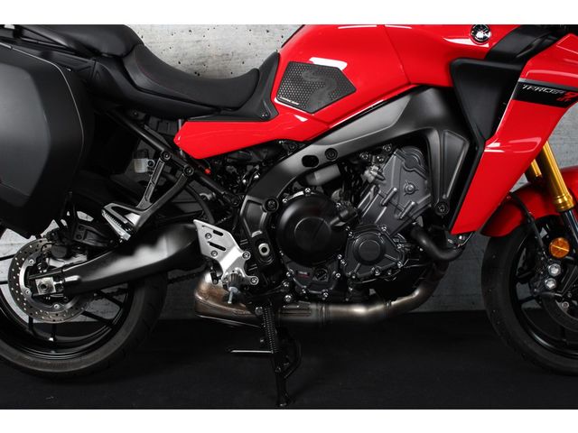yamaha - tracer-9-gt
