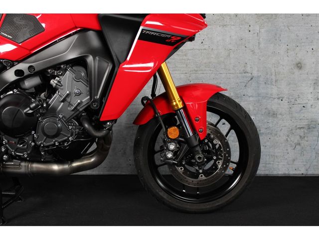 yamaha - tracer-9-gt
