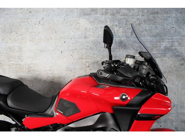 yamaha - tracer-9-gt