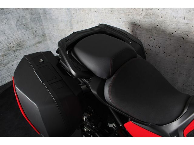 yamaha - tracer-9-gt