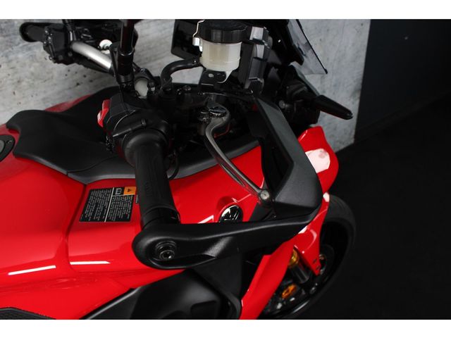 yamaha - tracer-9-gt