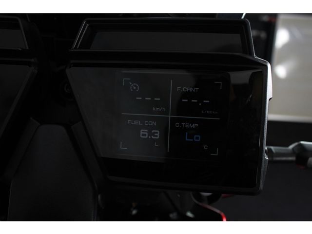 yamaha - tracer-9-gt
