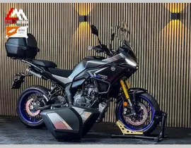 Yamaha Tracer 7 GT 2026 occasion