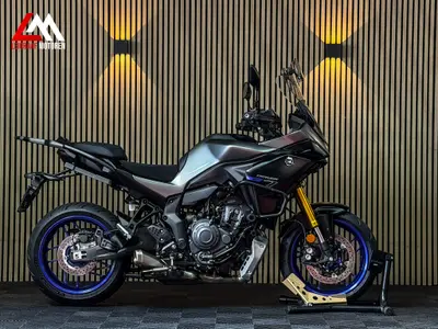 YAMAHA TRACER 7 GT – foto 3