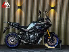 Yamaha Tracer 7 GT 2026 occasion – foto 3 van 17