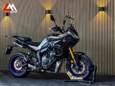 YAMAHA TRACER 7 GT – foto 2
