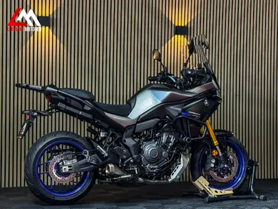 YAMAHA TRACER 7 GT – foto 4