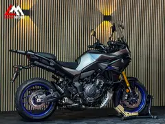 Yamaha Tracer 7 GT 2026 occasion – foto 4 van 17