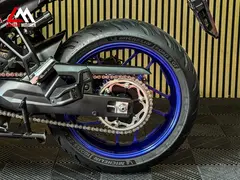 Yamaha Tracer 7 GT 2026 occasion – foto 8 van 17