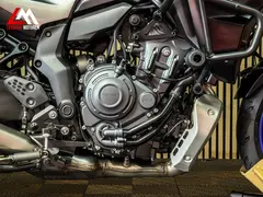 Yamaha Tracer 7 GT 2026 occasion – foto 14 van 17