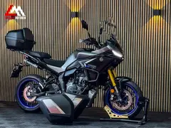 Yamaha Tracer 7 GT 2026 occasion – foto 17 van 17