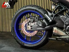 Yamaha Tracer 7 GT 2026 occasion – foto 16 van 17