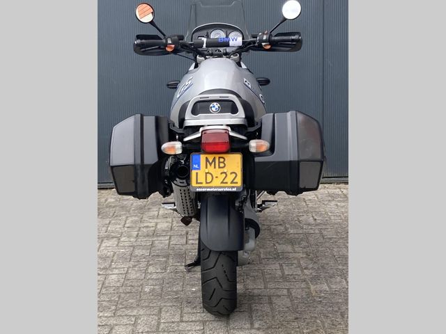 bmw - r-1150-gs