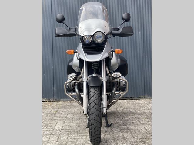 bmw - r-1150-gs
