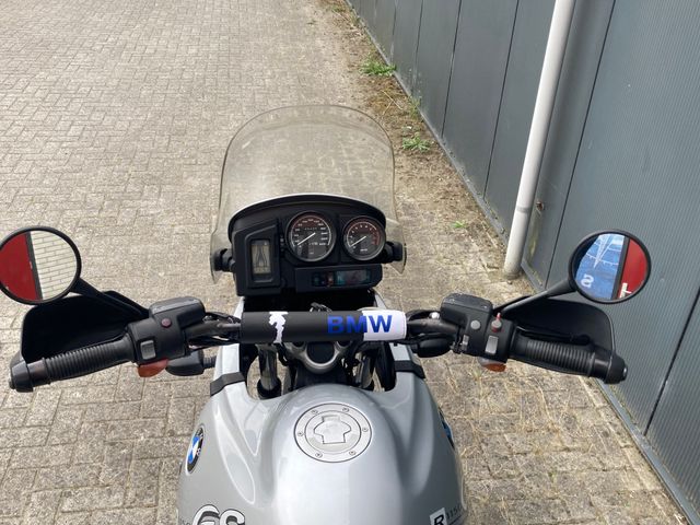 bmw - r-1150-gs