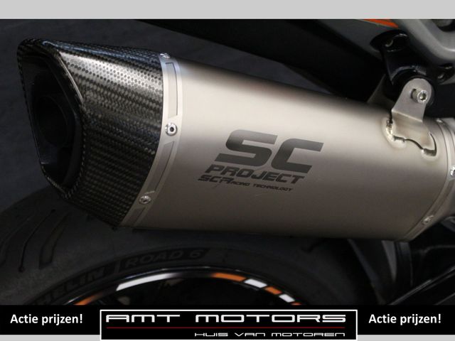 ktm - 790-duke