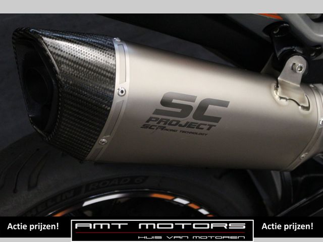 ktm - 790-duke