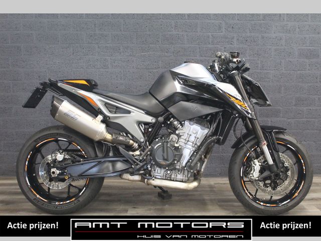 ktm - 790-duke