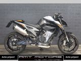KTM 790 DUKE