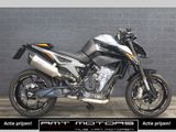 KTM 790 DUKE