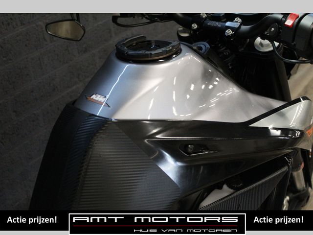 ktm - 790-duke