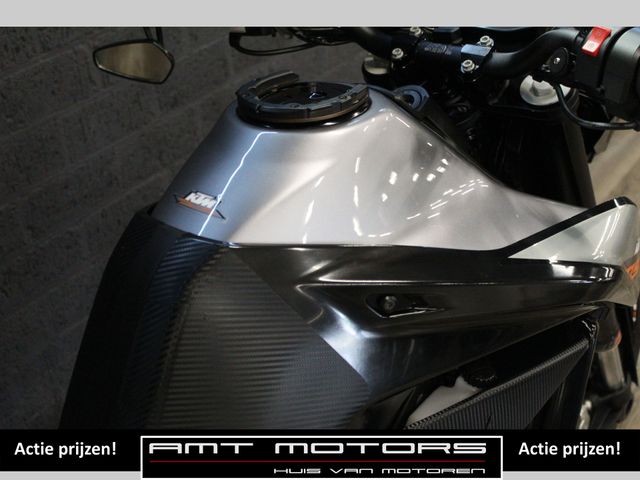 ktm - 790-duke