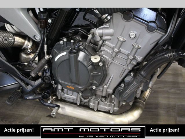 ktm - 790-duke