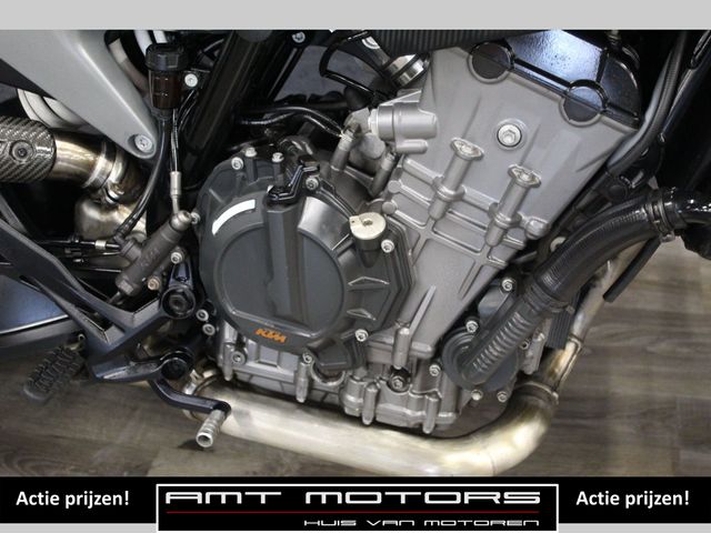 ktm - 790-duke