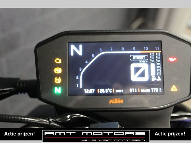 ktm - 790-duke