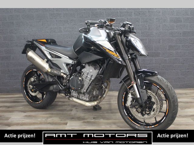 ktm - 790-duke