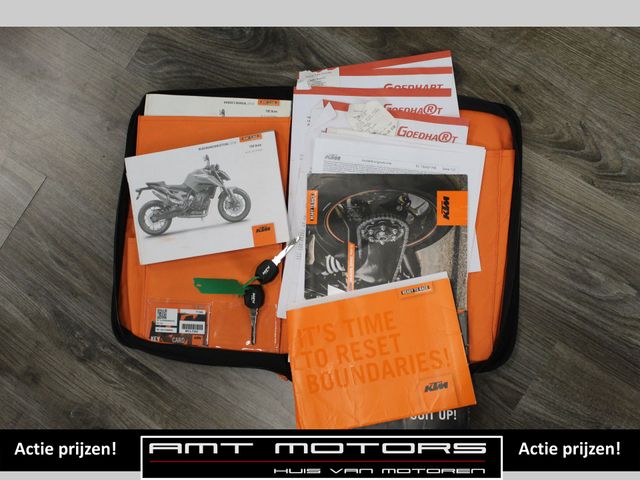 ktm - 790-duke