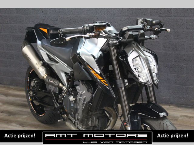 ktm - 790-duke