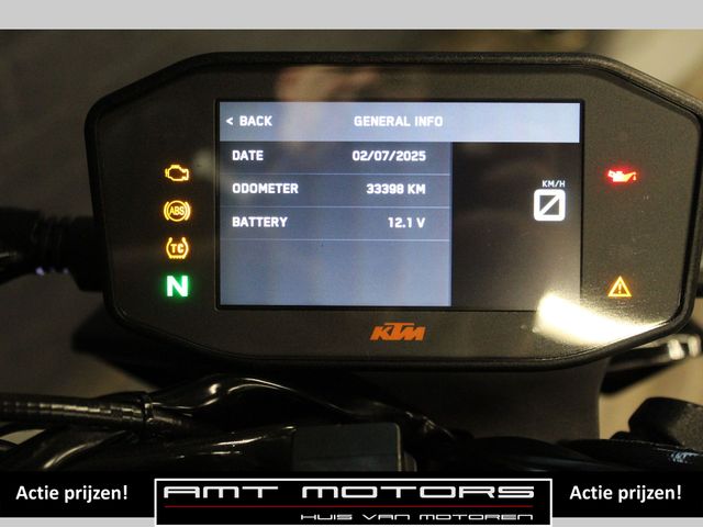 ktm - 790-duke