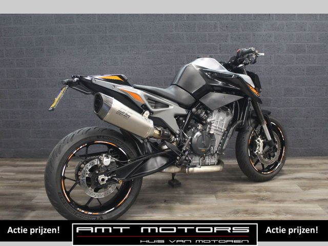 ktm - 790-duke