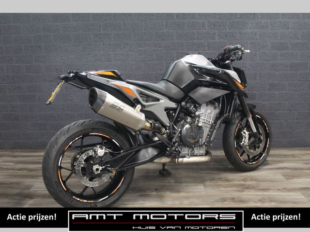 ktm - 790-duke