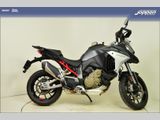 DUCATI MULTISTRADA V4 S